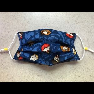 Harry Potter face mask for kids